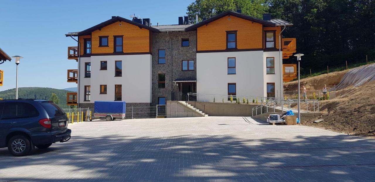 Dream Apart Szklarska Poręba Exterior foto